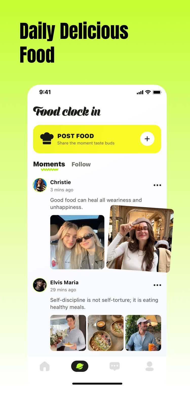 Picca Screenshot 3